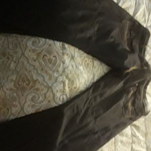 Levi Straus blue jeans